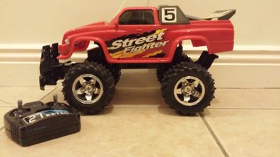 Remote Control Jeep / 4x4