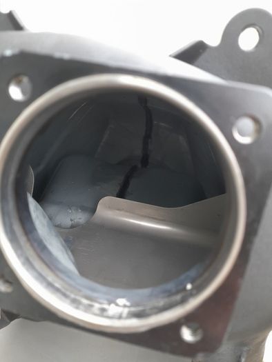 KTM 1290 Superduke Fuel Tank