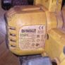 dewalt flexvolt circular saw dcs575   2 saws for parts or repairs Image 6