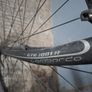 Lombardo Ventimiglia 2200 flat-bar road bike (needs a service) Image 6