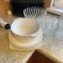 Cups, plates, glasses etc Image 2