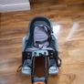 Kids Bike seat Image 3