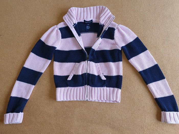 Ralph Lauren cardigan 6y