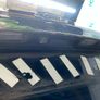 2016 Hyundai i40 Estate Bootlid Tailgate Black Image 7