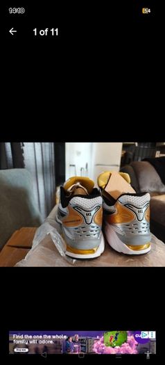 Asics Gel Kayano 14 Eu.43 (9)
