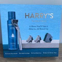 Harry's Shaving Set
