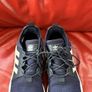 Gents Adidas Navy Laced Runner Trainers Uk Size 10. In Super Condition Image 10