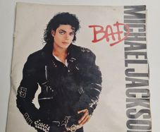 Michael Jackson Vinyl