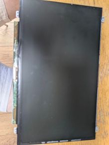 dell laptop screen