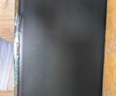 dell laptop screen