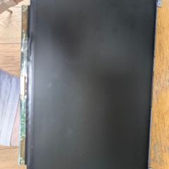 dell laptop screen