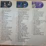 Frank Sinatra. 72 original recordings. 3 cd set. Image 2