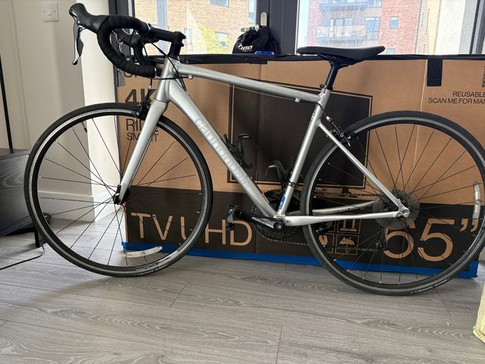 Cannondale Optimo