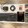 Sinclair ZX Spectrum +2 Retro Computer Bundle - Tested & Working Image 3