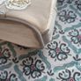 VINTAGE Christian Dior Makeup Bag Jr Image 3