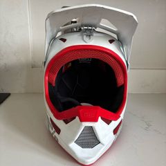 100% mountain biking helmet