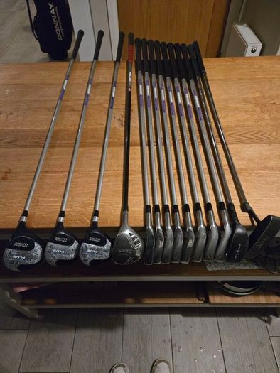 Golf Set