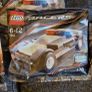 Lego Racers polybags - party pack Image 3