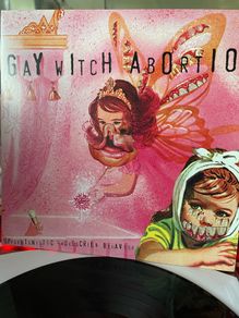 Gay Witch Abortion - Opportunistic Smokescreen Behavior