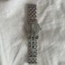 Longines Stainless Steel Watch Image 3