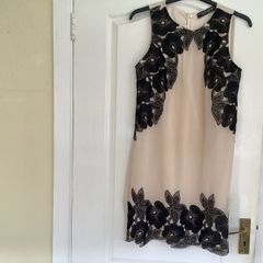 ladys dress