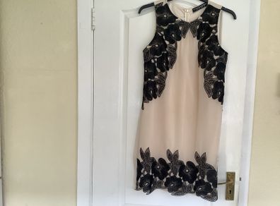ladys dress
