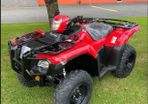 Honda Trx 520 Fa6