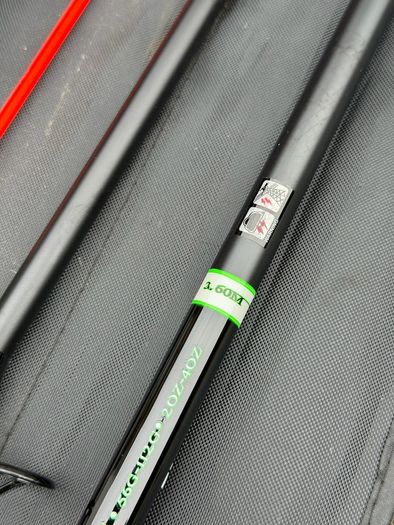 Tronixpro Banzai Mullet 3.6m