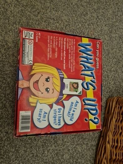 Board Games