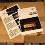 Leben CS600X / Tube Amplifier / like NEW ! Image 8