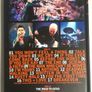 The Script [2011] Homecoming (Live At The Aviva Stadium) [Music 2xDVD Digibook] Image 2