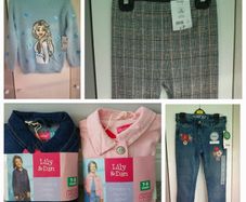 Girls clothes