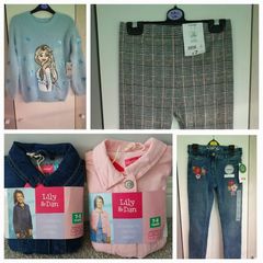 Girls clothes
