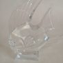 French Signed Art Glass Fish. J.G.Durand. Image 4
