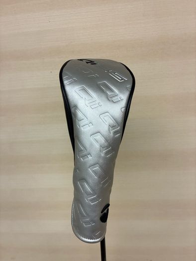 Taylormade Qi35 3 Wood (Left Handed)