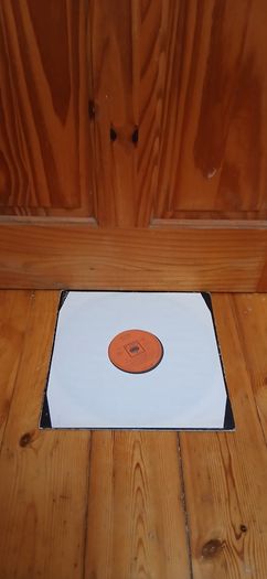 Johnny Cash LP Collection