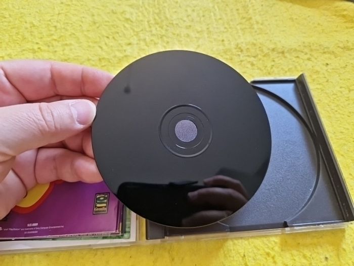 N20  PlayStation1 Ps1 PlayStation2 Ps2 Games Original