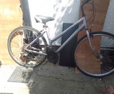 bike for sale