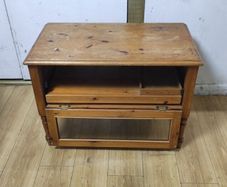 sideboard