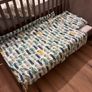 iKEA Cot / Toddler Bed Image 2