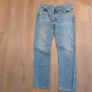 Citizens of Humanity straight blue jeans Image 2