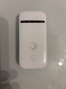 Vodafone Mobile