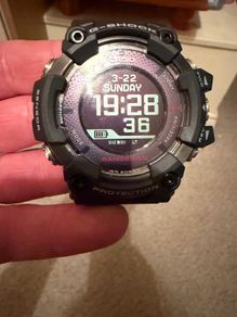 casio