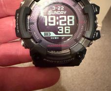 casio