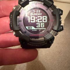 casio