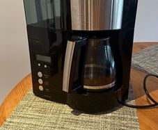 Coffee Machine