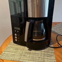Coffee Machine