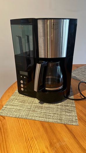 Coffee Machine