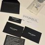 Saint Laurent Black Toy Shopping Bag Image 10