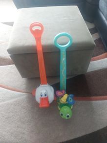 baby walk